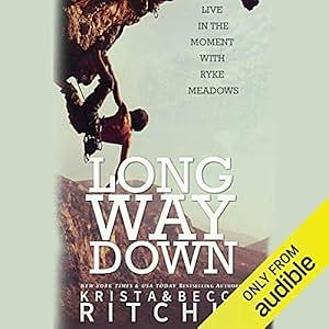 Long Way Down by Krista Ritchie, Becca Ritchie