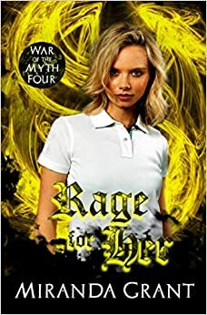 Rage for Her by Miranda Grant