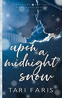 Upon A Midnight Snow by Tari Faris