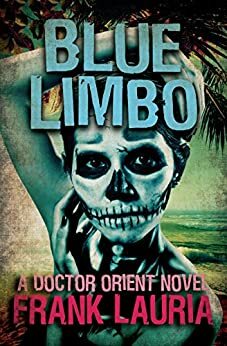 Blue Limbo by Frank Lauria