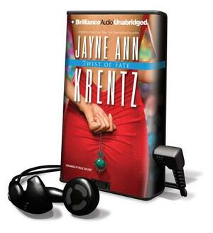 Twist of Fate by Jayne Ann Krentz