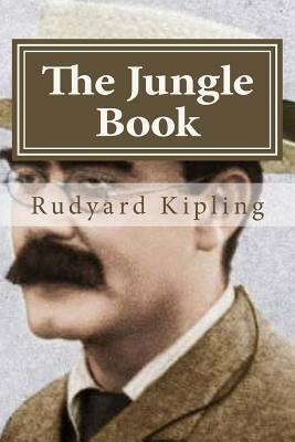 The Jungle Book by Rudyard Kipling