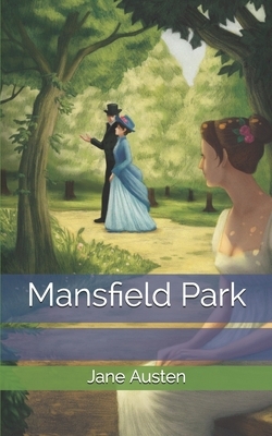 Mansfield Park by Jane Austen