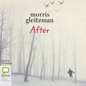 After by Morris Gleitzman