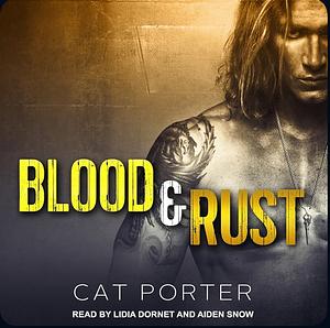 Blood & Rust by Cat Porter