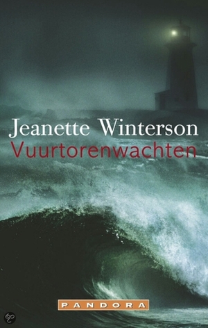 Vuurtorenwachten by Maarten Polman, Jeanette Winterson