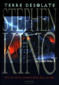 Terre desolate by Stephen King