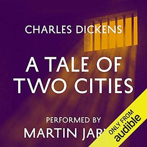 A Tale of Two Cities by Charles Dickens