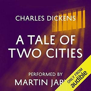 A Tale of Two Cities by Charles Dickens