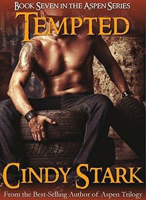 Tempted by Cindy Stark