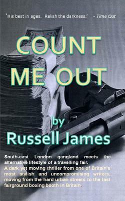 Count Me Out by Russell James