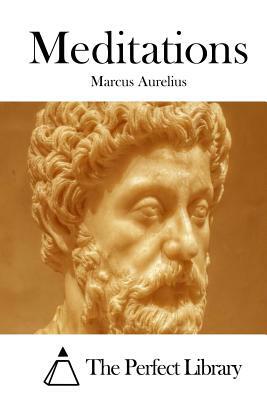 Meditations by Marcus Aurelius