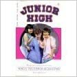 Who's the Junior High Hunk? by Kate Kenyon