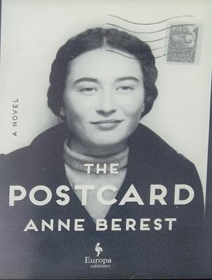 The Postcard by Anne Berest