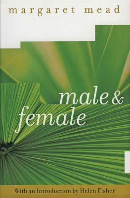 Male and Female by Margaret Mead