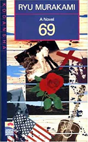 69 by Ryū Murakami