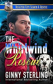 The Whirlwind Rescue by Ginny Sterling