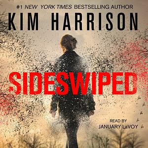 Sideswiped by Kim Harrison