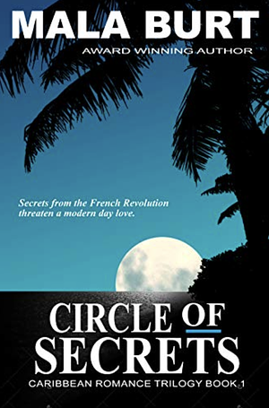 Circle of Secrets by Mala S. Burt M. S. W.