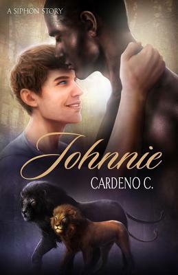 The Lions of Berk: Johnnie by Cardeno C.
