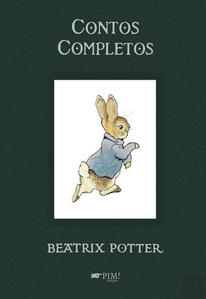 Contos Completos - Beatrix Potter by Beatrix Potter
