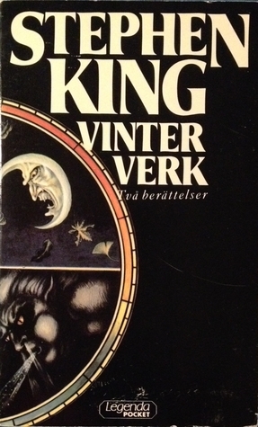 Vinterverk by Jimmy Hofsö, Stephen King