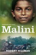 Malini by Robert Hillman