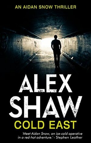 Cold East by Alex Shaw