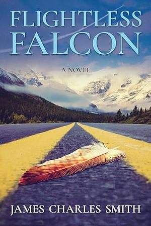 Flightless Falcon by James Charles Smith