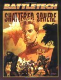 Classic Battletech: Shattered Sphere (FAS1712) (Battletech Series, 1712) by Diane Piron-Gelman