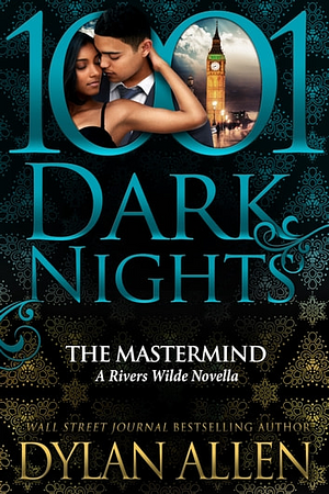 The Mastermind: A Rivers Wilde Novella by Dylan Allen