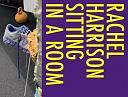 Rachel Harrison: Sitting in a Room by Rachel Harrison, Solveig Øvstebø