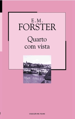 Um Quarto com Vista by Manuel de Seabra, E.M. Forster