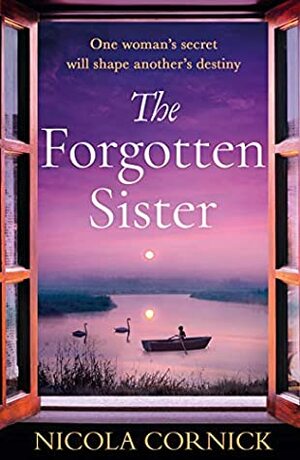 The Forgotten Sister by Nicola Cornick