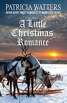 A Little Christmas Romance: Seven Short Sweet Romances to Warm Your Heart by Patricia Watters