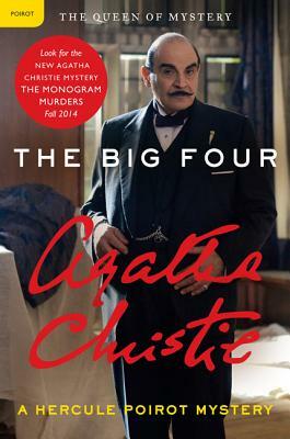 Big Four by Agatha Christie