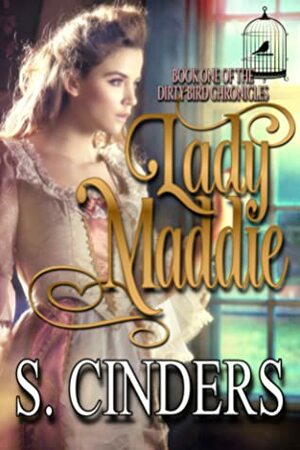 Lady Maddie (Dirty Bird #1) by S. Cinders