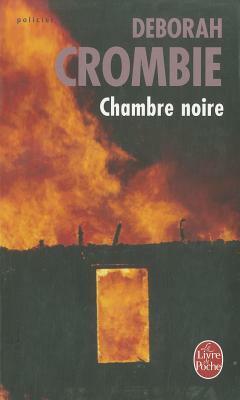 Chambre Noire by Deborah Crombie