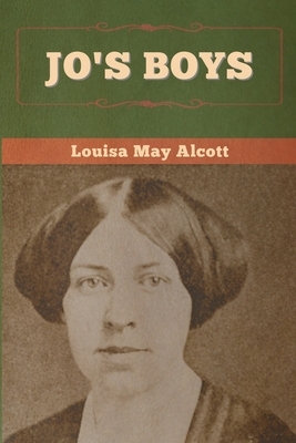 Jo's Boys by Louisa May Alcott