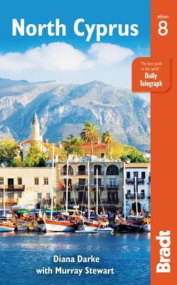 North Cyprus by Diana Darke, Murray Stewart