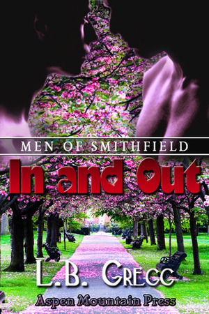 In and Out by L.B. Gregg