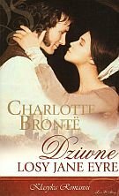 Dziwne Losy Jane Eyre by Charlotte Brontë