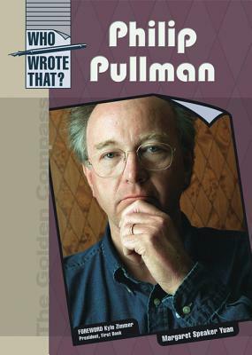 Philip Pullman by Margaret Speaker Yuan, Kyle Zimmer