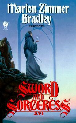 Sword and Sorceress XVI by Lisa Deason, Sonya Fedotowsky, Terry McGarry, Patricia B. Cirone, Various, Katherine L. Rogers, Christina Krueger, Deborah Wheeler, Gail Sosinsky Wickman, Carol E. Leever, Dorothy J. Heydt, Elisabeth Waters, Vera Nazarian, Lawrence Schimel, Marion Zimmer Bradley, Diana L. Paxson, Charlotte Carlson, Susan Wolven, Laura J. Underwood, Mary Catelli, Cynthia McQuillin, Selina Rosen, Linda J. Dunn, Fujiko, Lisa Silverthorne, Lawrence Watt-Evans, Kathleen M. Massie-Ferch, Michael Spence, Dayle A. Dermatis