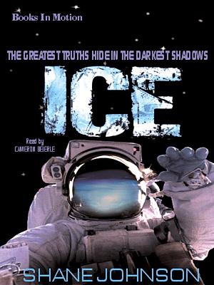 Ice by Shane Johnson