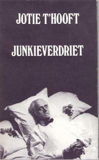 Junkieverdriet by Jotie T'Hooft