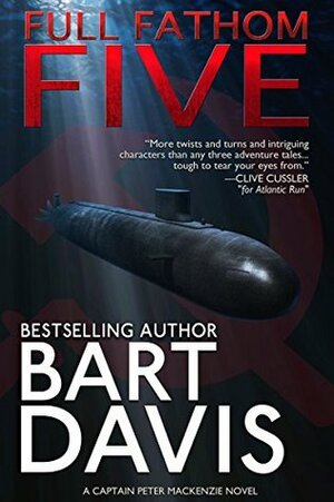 Full Fathom Five by Bart Davis