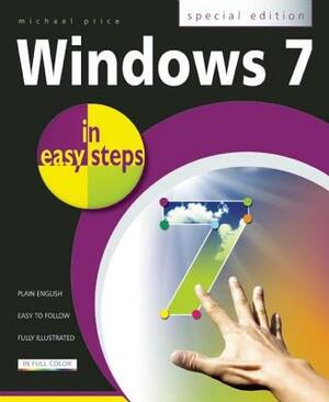 Windows 7 in Easy Steps by Michael Price