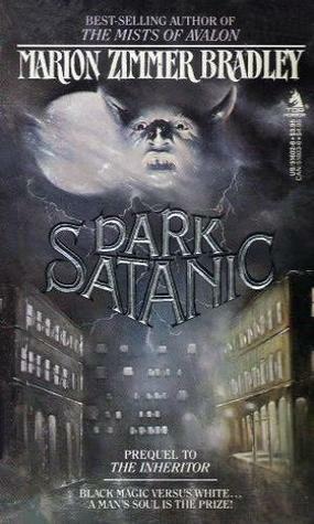 Dark Satanic by Marion Zimmer Bradley