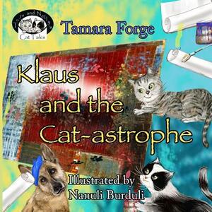 Klaus and the Cat-astrophe by Maria Merrett